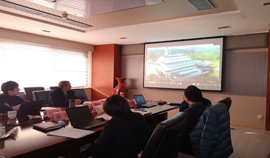 尊龙凯时起劲加入生涯垃圾燃烧发电厂生态设计钻研会