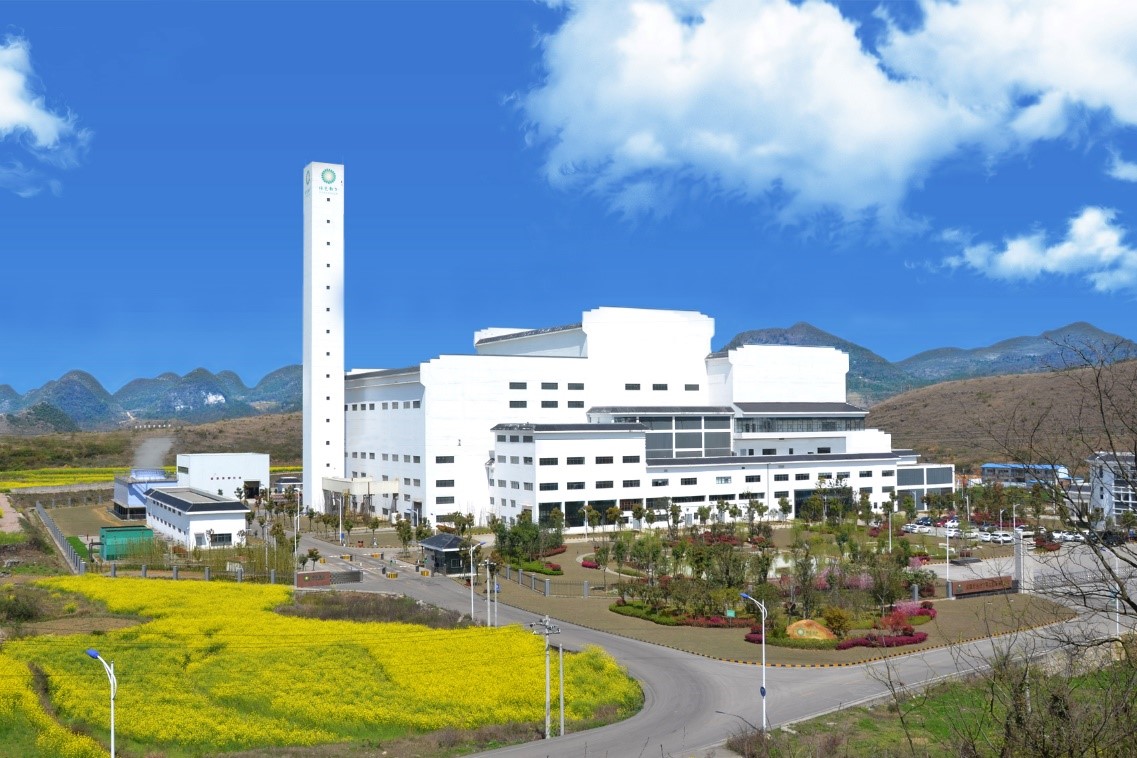 安顺尊龙凯时再生能源有限公司：诚信谋划 行稳致远